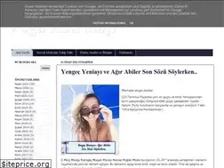 Sites similar to vegaastroloji.blogspot.com
