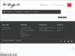 Sites similar to vegaauto.com
