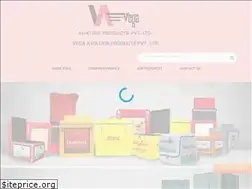 Sites similar to vegaaviation.co.in