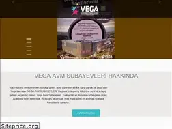 Sites similar to vegaavmsubayevleri.com