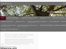 Sites similar to vegabaja.gov.pr