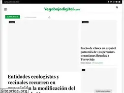 Sites similar to vegabajadigital.com