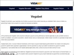 Sites similar to vegabet.org