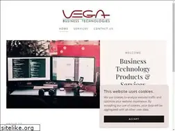 Sites similar to vegabiztech.com