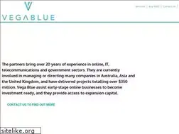 Sites similar to vegablue.com.au