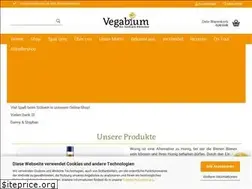 Sites similar to vegablum.de