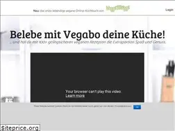 Sites similar to vegabo.at