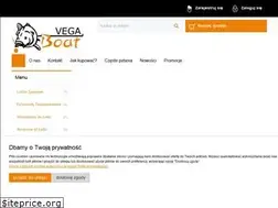 Sites similar to vegaboat.pl