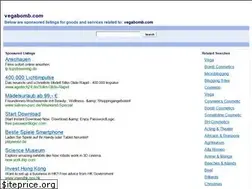 Sites similar to vegabomb.com