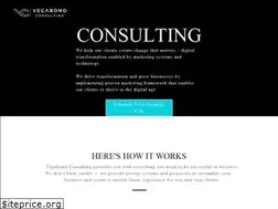 Sites similar to vegabondconsulting.com