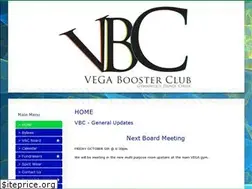 Sites similar to vegaboosterclub.com