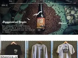 Sites similar to vegabryggeri.se
