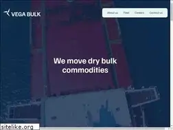 Sites similar to vegabulk.com