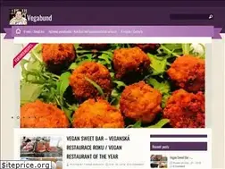 Sites similar to vegabund.com