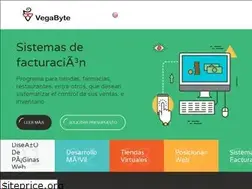 Sites similar to vegabyte.com.do