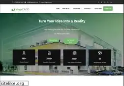 Sites similar to vegacadd.com