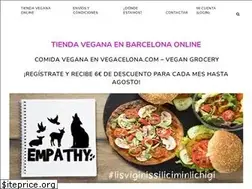 Sites similar to vegacelona.com