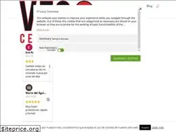 Sites similar to vegacerrajeros.com