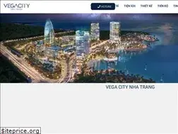 Sites similar to vegacitynhatrangvn.com