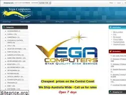 Sites similar to vegacomputers.com.au