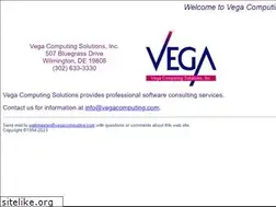 Sites similar to vegacomputing.com