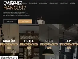 Sites similar to vegaconcept.com.tr