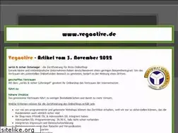 Sites similar to vegactive.de