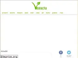 Sites similar to vegactu.com