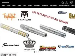 Sites similar to vegadarts.com
