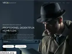 Sites similar to vegadedektif.com