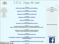 Sites similar to vegademar.es
