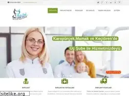 Sites similar to vegadent.net