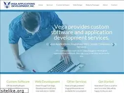 Sites similar to vegadev.com
