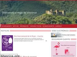 Sites similar to vegadevalcarce.net