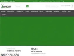 Sites similar to vegaeflora.com.br