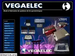 Sites similar to vegaelec.com