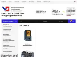 Sites similar to vegaelectro.by