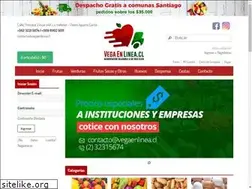 Sites similar to vegaenlinea.cl