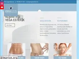 Sites similar to vegaestetik.com