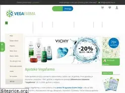 Sites similar to vegafarma.rs