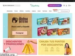 Sites similar to vegaffinity.com