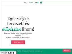 Sites similar to vegafood.hu