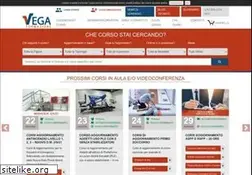 Sites similar to vegaformazione.it