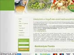 Sites similar to vegafutar.eu