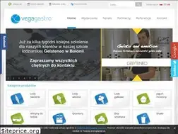 Sites similar to vegagastro.pl