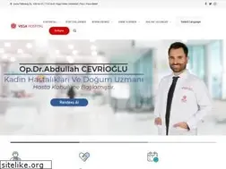 Sites similar to vegahospital.com.tr
