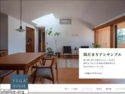 Sites similar to vegahouse.biz