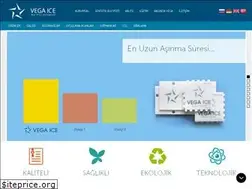 Sites similar to vegaice.com