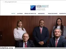 Sites similar to vegaimbert.com