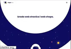 Sites similar to vegaintro.hr
